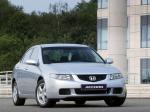 Honda Accord Sedan 2003 года